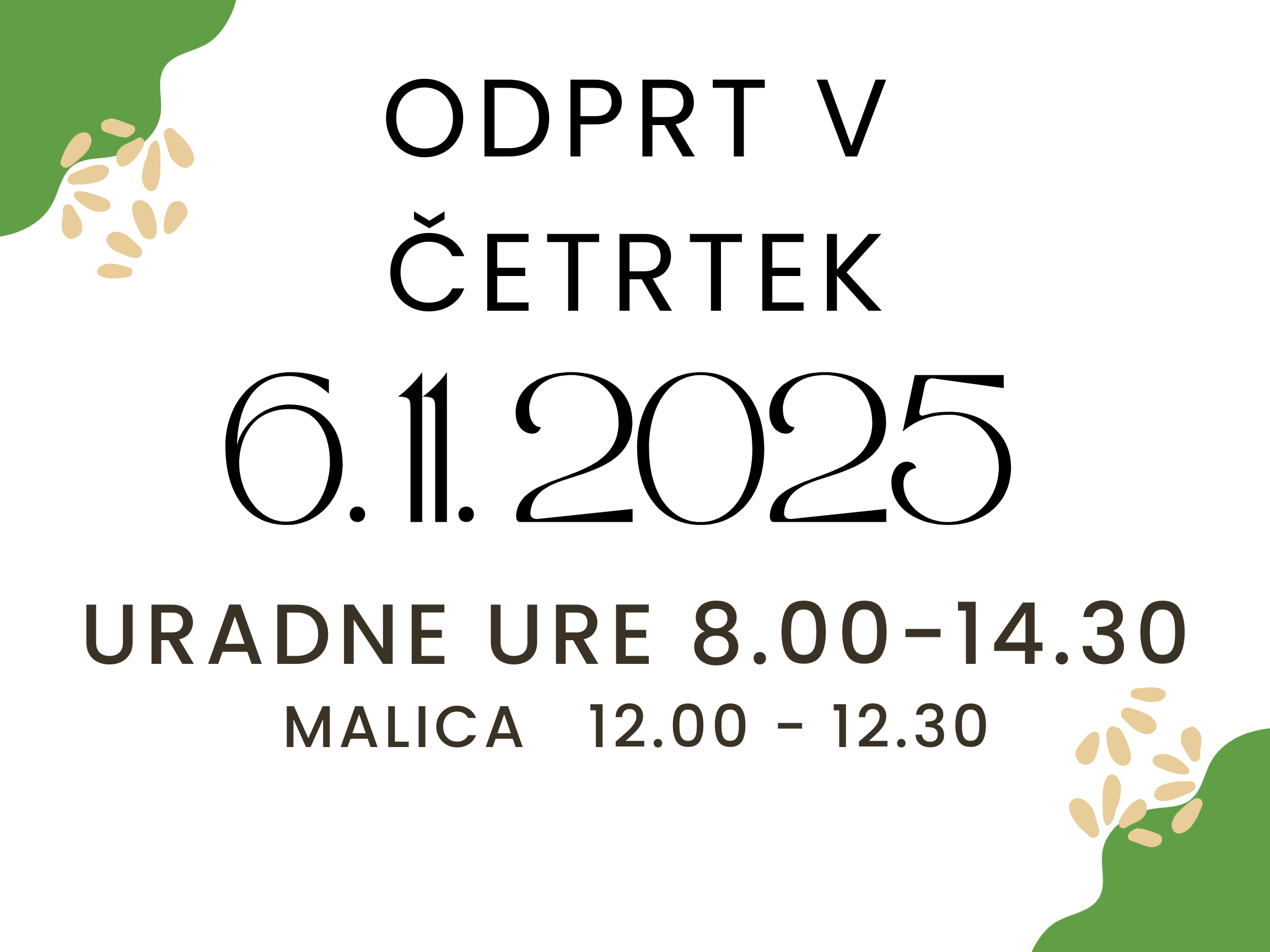 uradne ure krajevni urad (38)